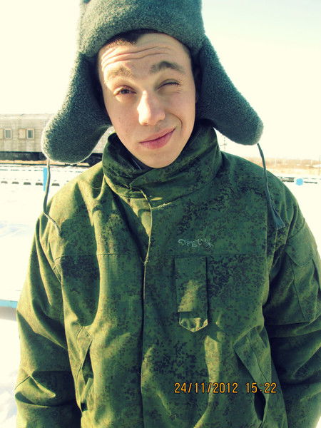 Вадим И Валерия Гречук