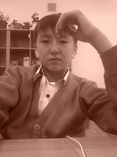 Дайыр Абдрахманов