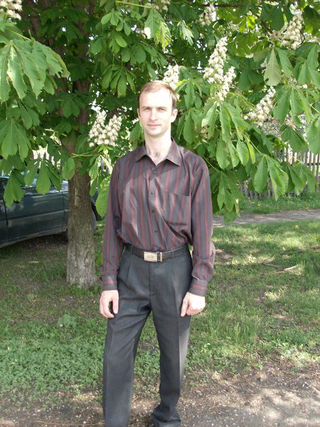 Роман Ступа