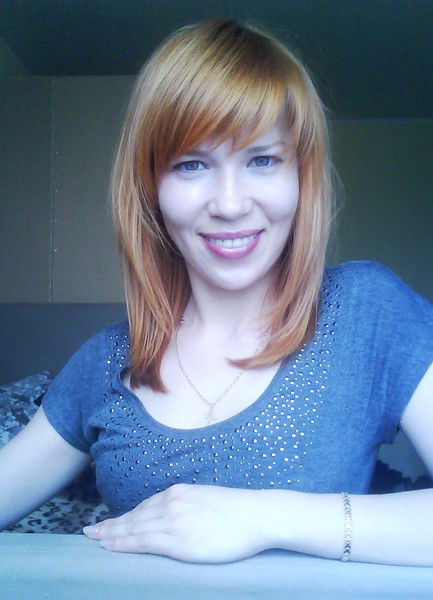 Татьяна Алексеева