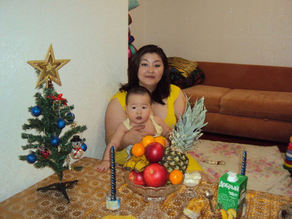 Гулем Толегенова