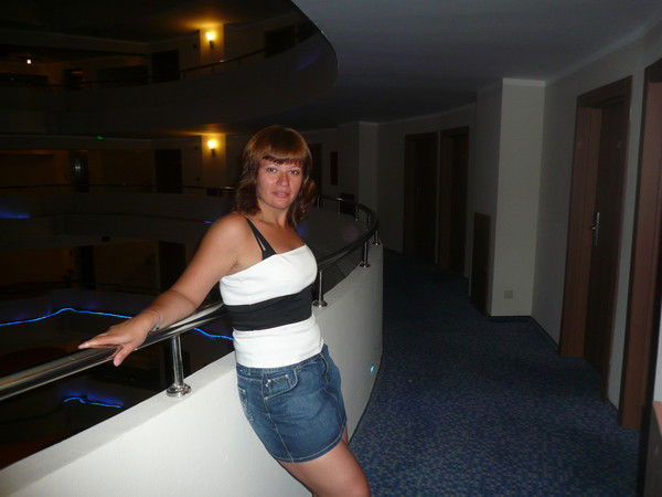 Елена Горбатенко