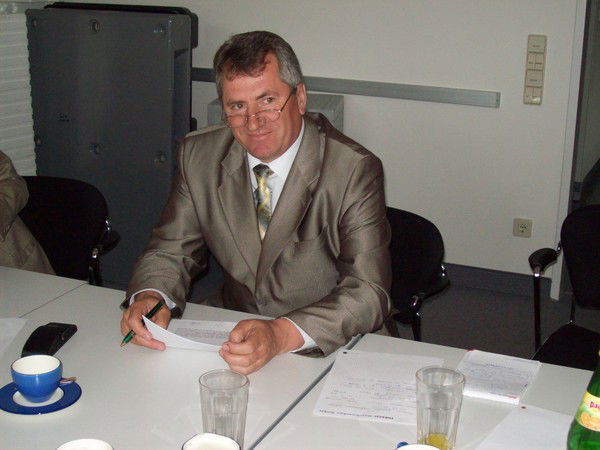 Сергей Саклаков