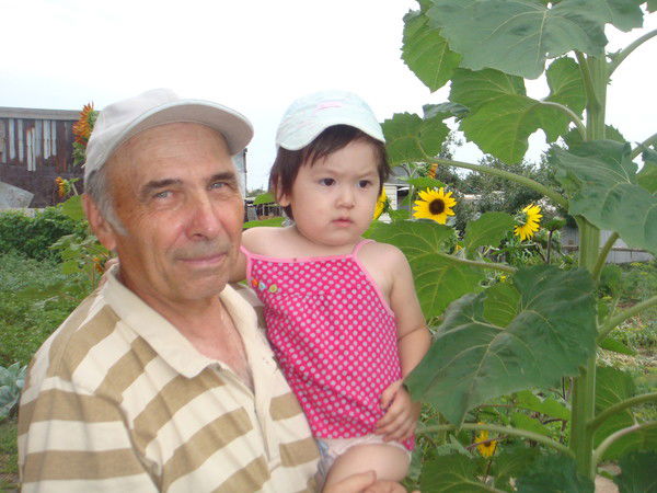 Павел Темушко