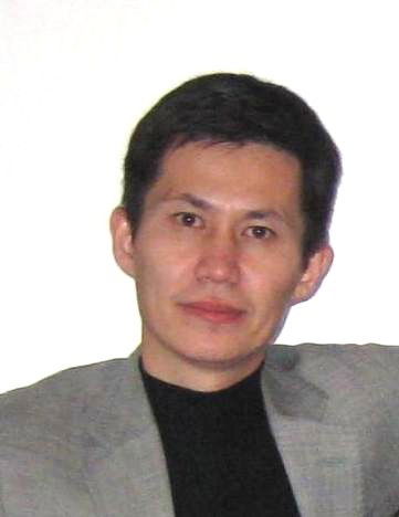 Arkazhan Osserbayuly