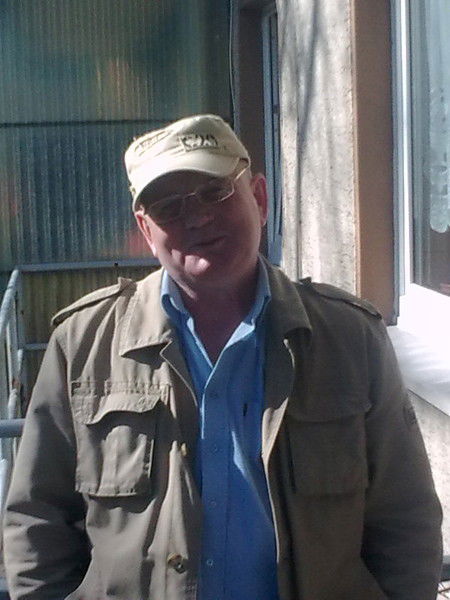 Александер Лашукевич