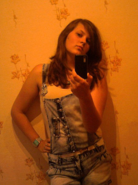 Настя Якубовская