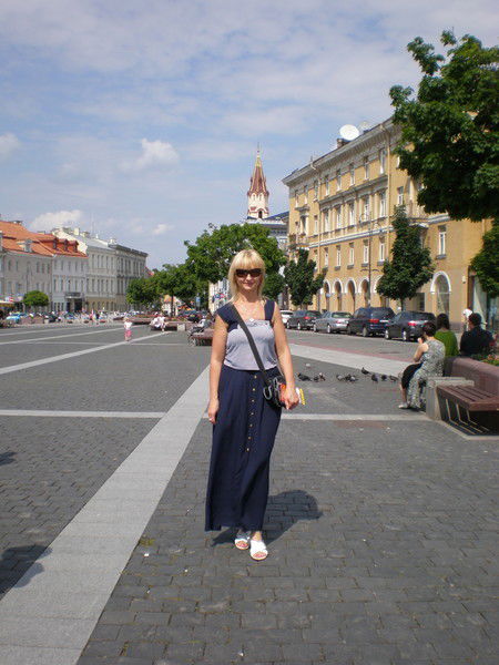 Марина Марина