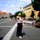 Марина Марина