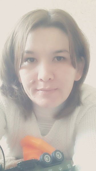 Балкенже Куралкызы