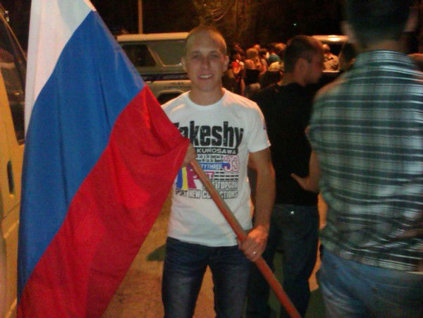 Андрей Коренюгин