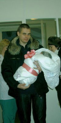 Александр Батенев