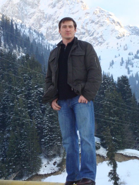 Дмитрий Филимонов