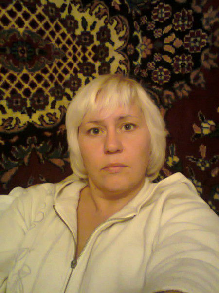 Алена Дутчак