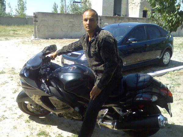 Алексей Кибалко