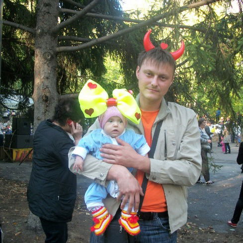 Вадим Григорьев