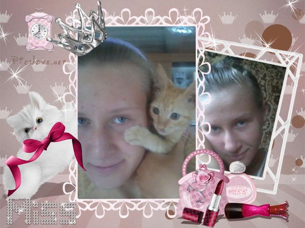 Ольга Бурлакова