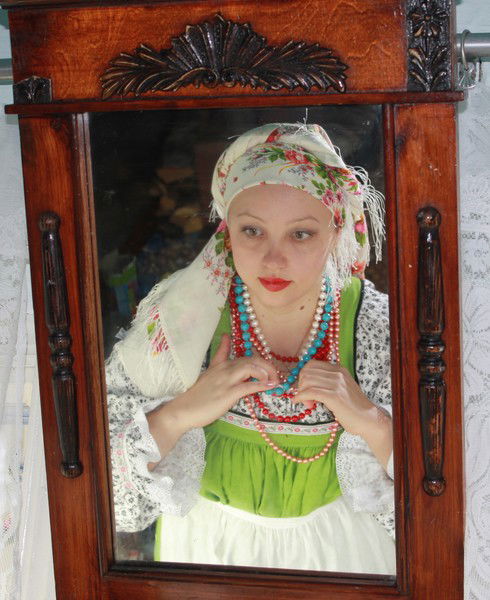 Наталья Кугаевская