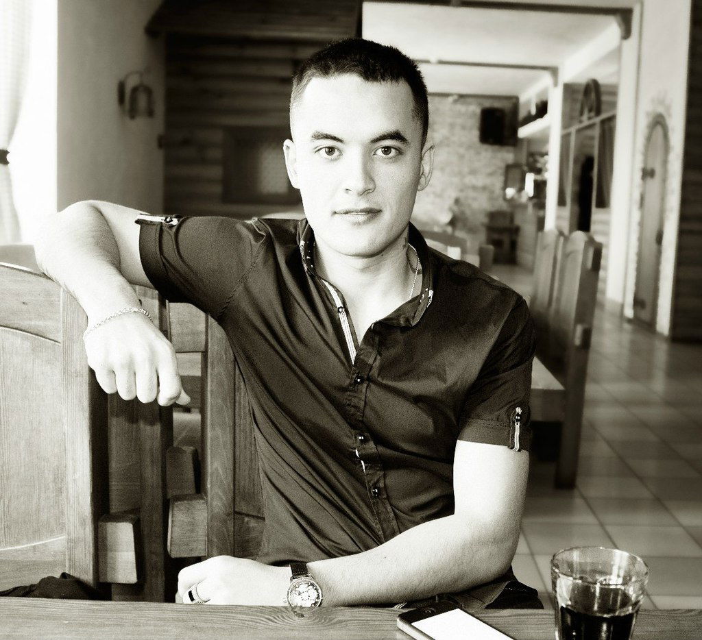 Фёдор Саломатов