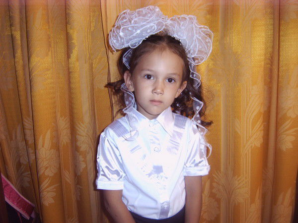 Вероничка Клубничка