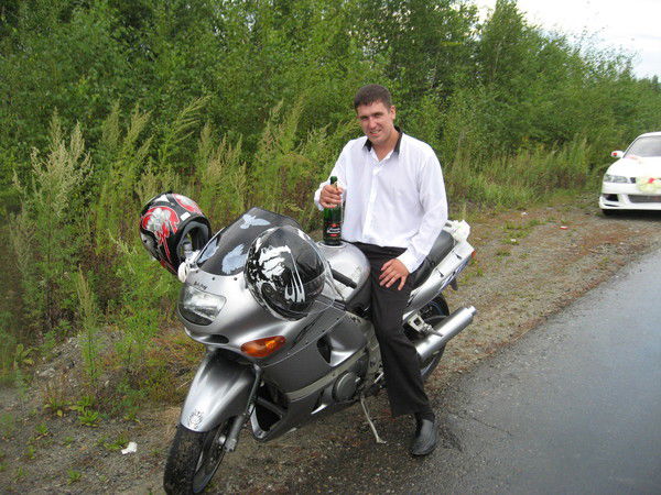 Сергей Сирота