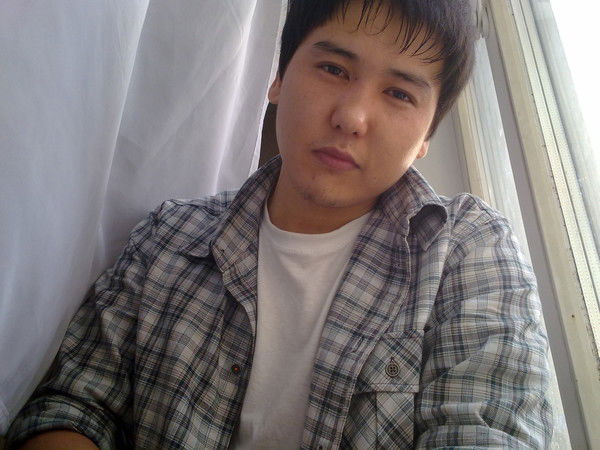 Бакыт Доонушбек Уулу