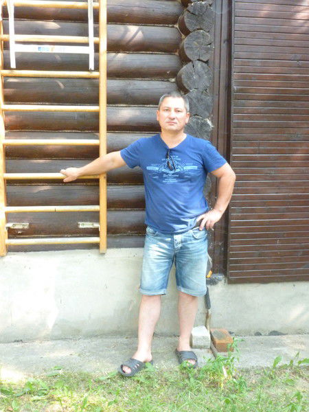 Ринат Исламов