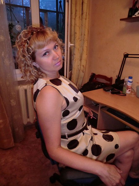 Алёна Шадрина