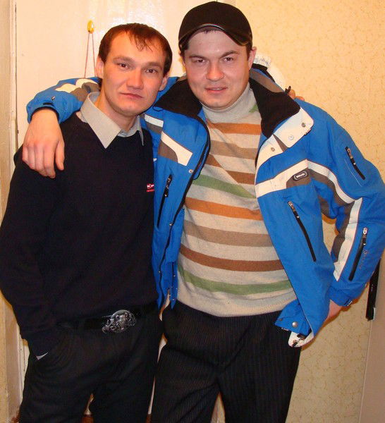 Нафис Ахмадишин