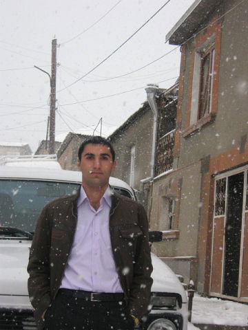 Каро Кучукян