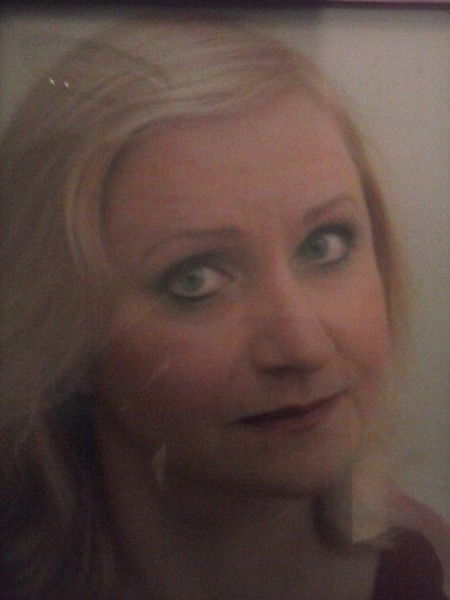 Виолетта Папулова