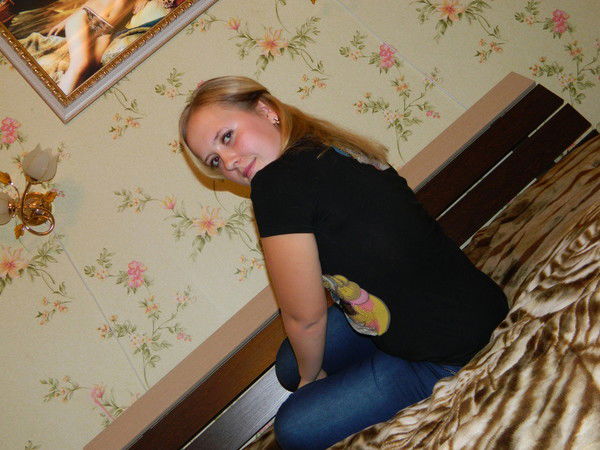 Дарья Климова