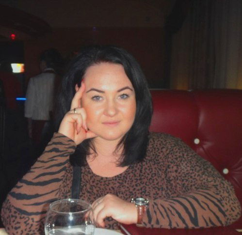 Ксения Мунтян