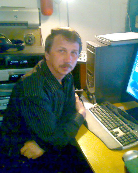 Олег Демиденко