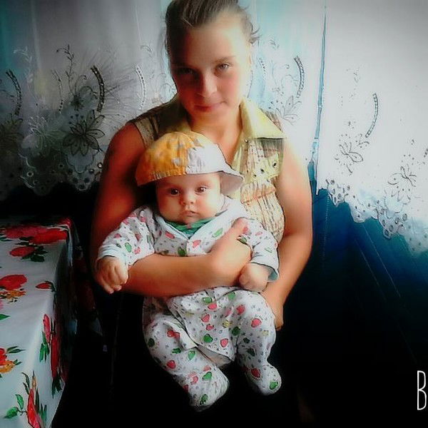 Светлана Сирота