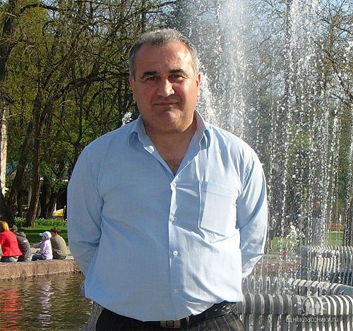 Пальмири Дельянов