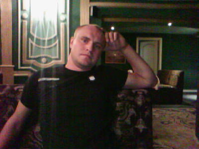 Александр Новик