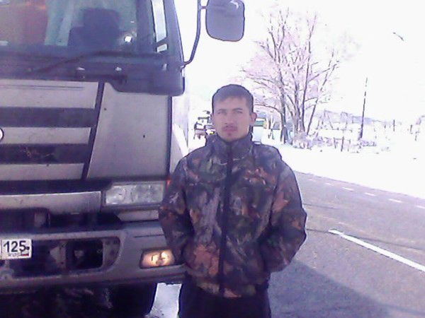 Дмитрий Слобода