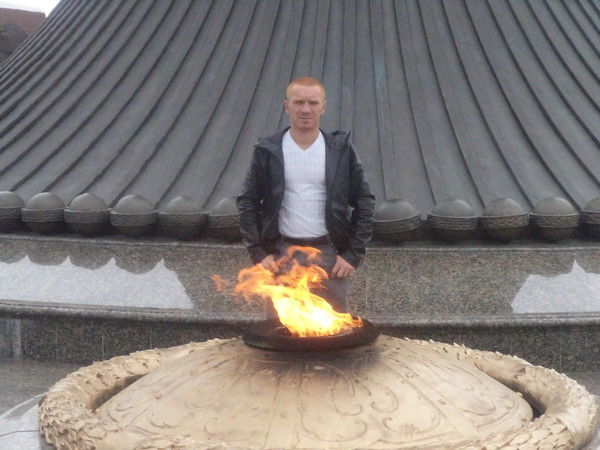 Александр Мишарин