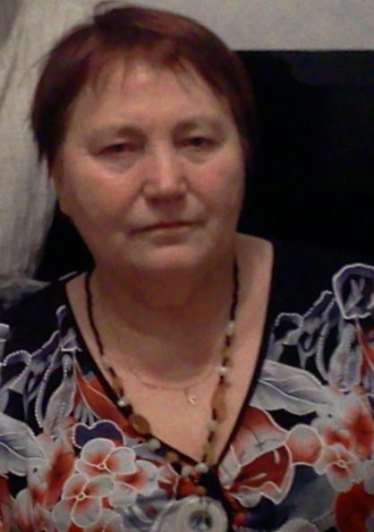 Татьяна Черкашина