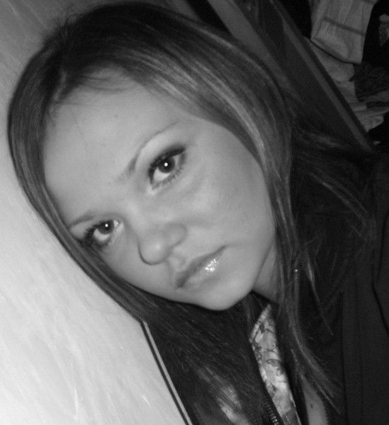 Дарья Самусенко