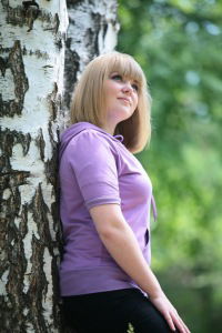 Ольга Басалаева