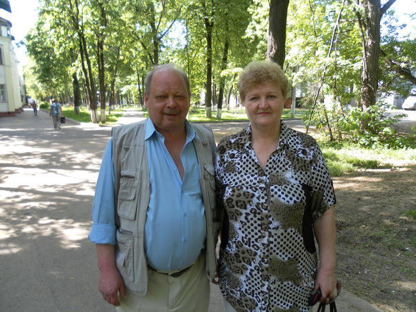 Татьяна Проценко