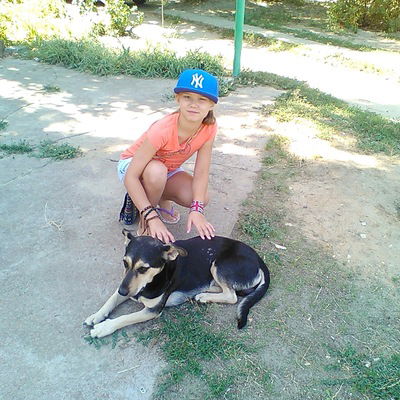 Аделина Хмырова