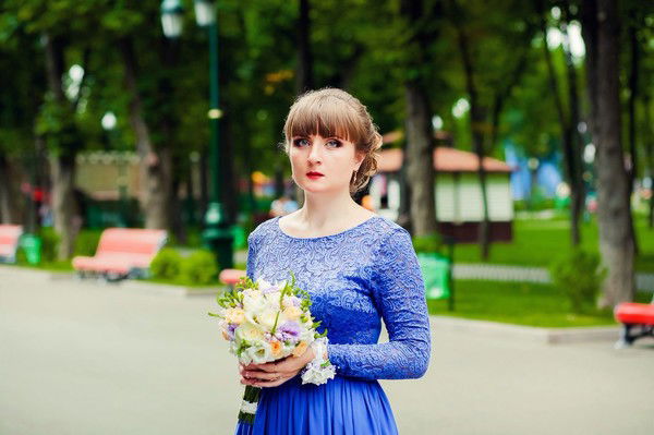 Виктория Кушнир