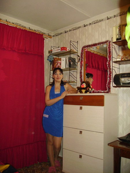 Анастасия Козловская