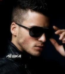 Алексей Александрович Смолин