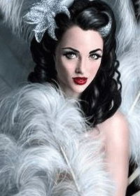 Карина Ольшанникова