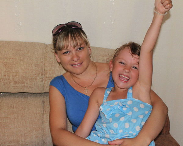 Ирина Белешева