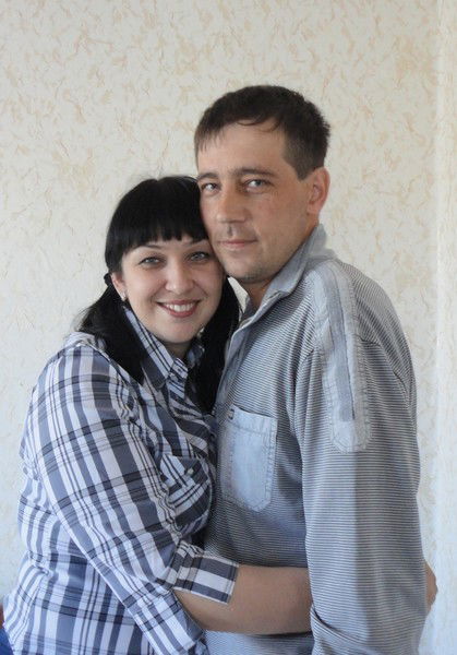 Юлия Салиенко